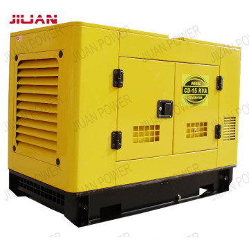 Générateur diesel Super Silent 15kVA (CDP15KVA)